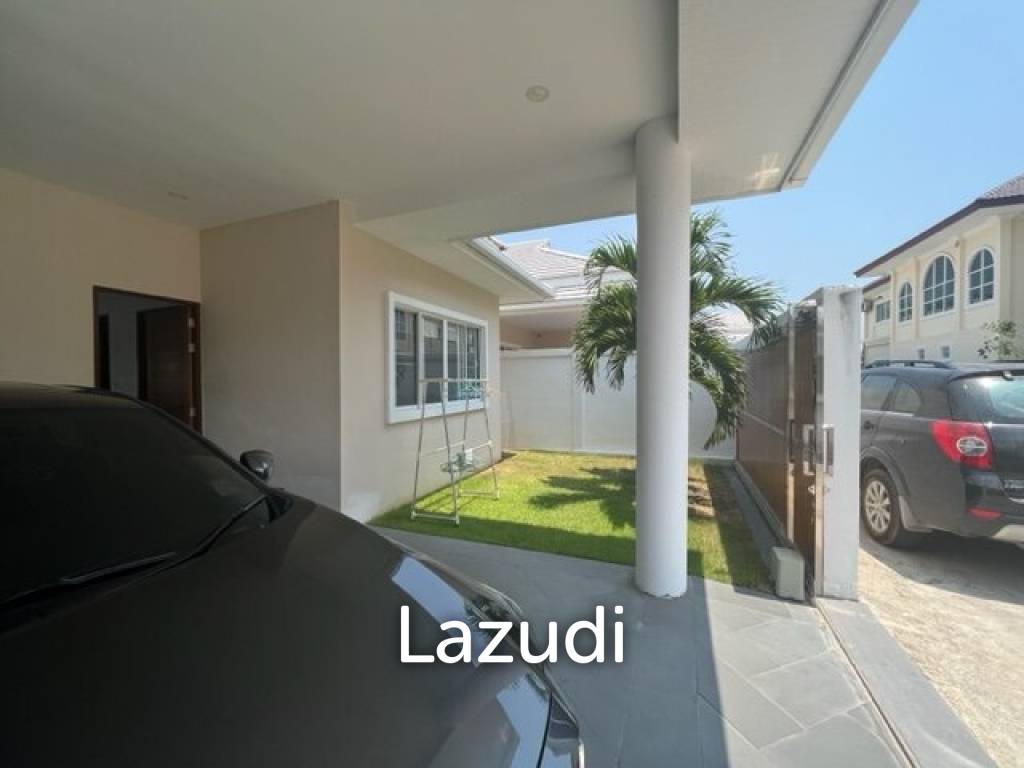 400 Sqm 2 Bed 2 Bath Villa For Sale