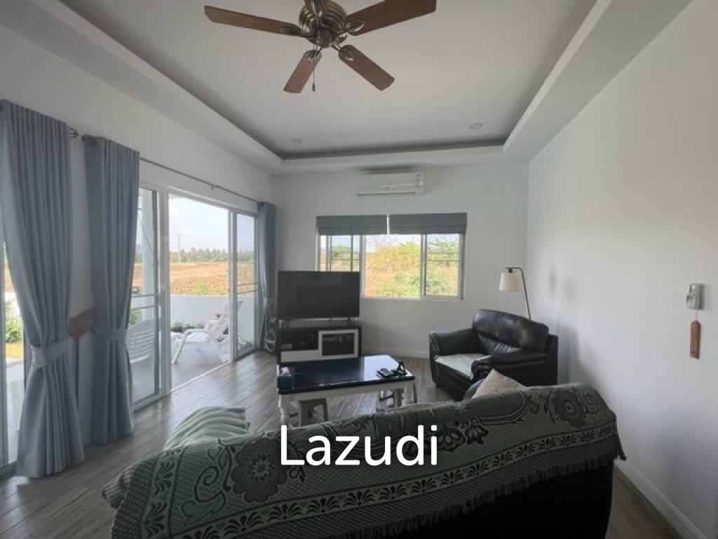 400 Sqm 2 Bed 2 Bath Villa For Sale