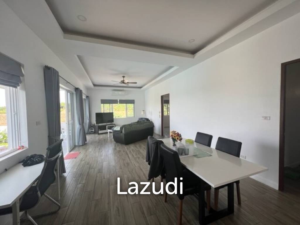 400 Sqm 2 Bed 2 Bath Villa For Sale