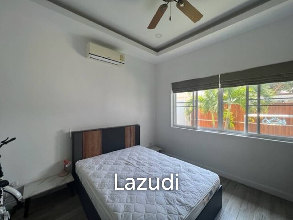 400 Sqm 2 Bed 2 Bath Villa For Sale