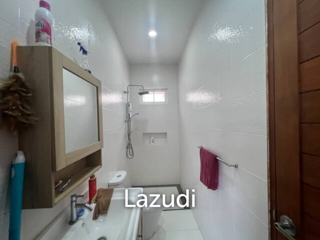 400 Sqm 2 Bed 2 Bath Villa For Sale