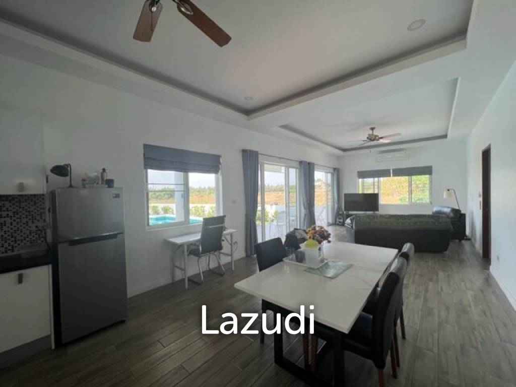 400 Sqm 2 Bed 2 Bath Villa For Sale