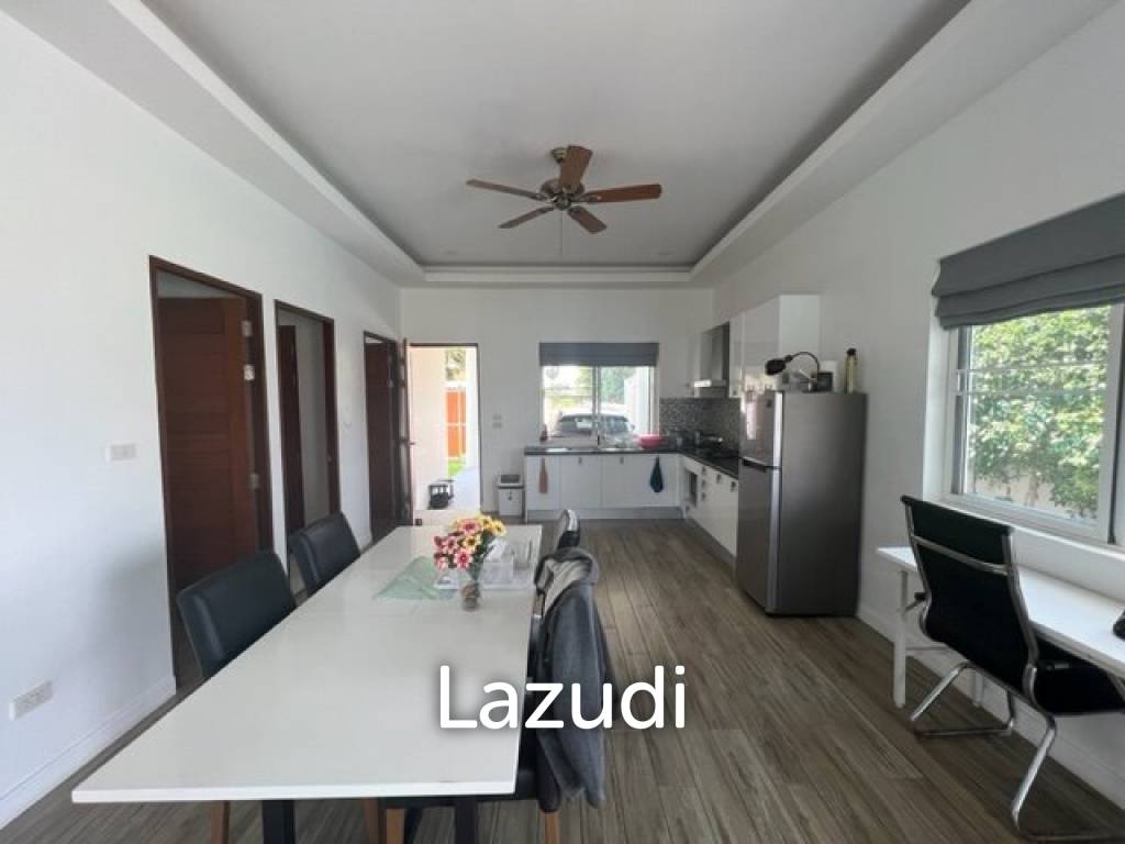 400 Sqm 2 Bed 2 Bath Villa For Sale