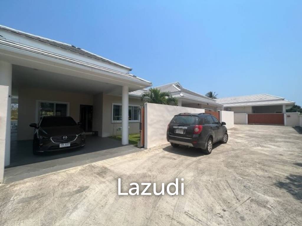 400 Sqm 2 Bed 2 Bath Villa For Sale