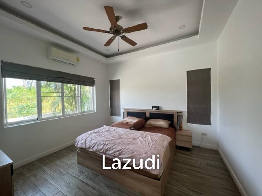 400 Sqm 2 Bed 2 Bath Villa For Sale