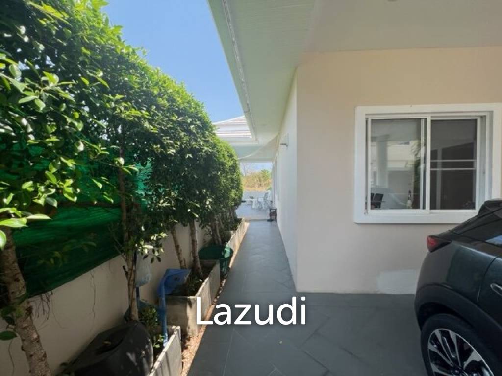 400 Sqm 2 Bed 2 Bath Villa For Sale