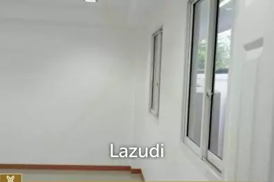 Simple house for sale near many important places.