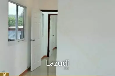 Simple house for sale near many important places.