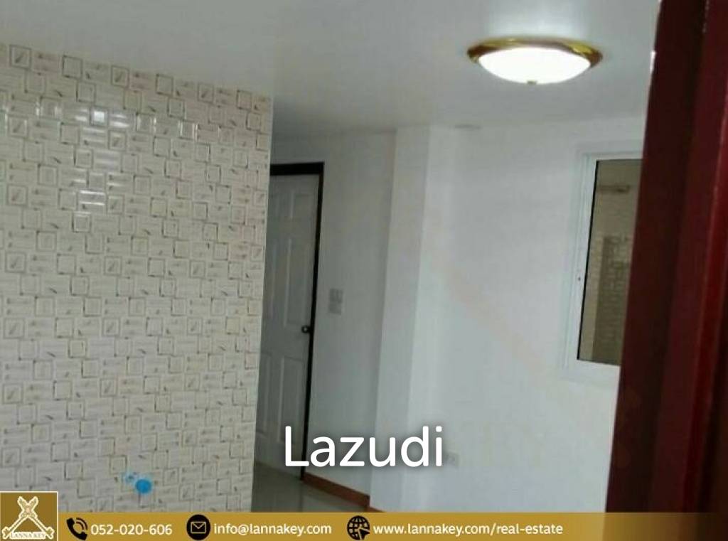 Simple house for sale near many important places.