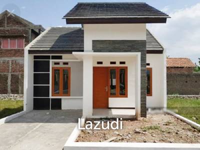 Rumah Baru Siap Bangun Dekat Kota Bukittinggi, Kampus IAIN Bukittinggi dan Pasar Aur Kuning