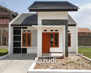 Rumah Baru Siap Bangun Dekat Kota Bukittinggi, Kampus IAIN Bukittinggi dan Pasar Aur Kuning