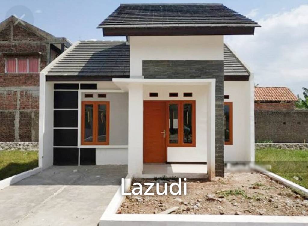 Rumah Baru Siap Bangun Dekat Kota Bukittinggi, Kampus IAIN Bukittinggi dan Pasar Aur Kuning