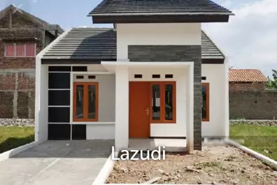 Rumah Baru Siap Bangun Dekat Kota Bukittinggi, Kampus IAIN Bukittinggi dan Pasar Aur Kuning