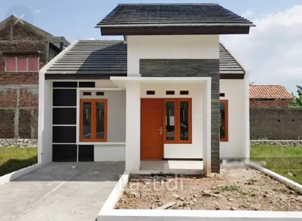 Rumah Baru Siap Bangun Dekat Kota Bukittinggi, Kampus IAIN Bukittinggi dan Pasar Aur Kuning