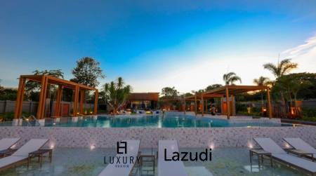 Кондоминиум 26 кв.м. 1 Кровать 1 Ванна