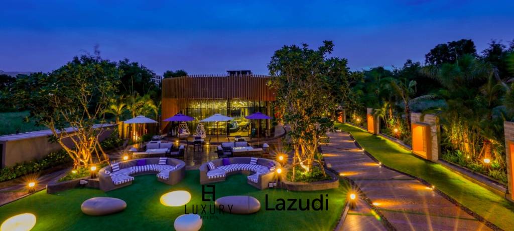 Кондоминиум 26 кв.м. 1 Кровать 1 Ванна