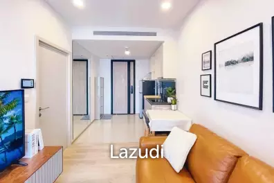 1 Bed 1 Bath 35 SQ.M OKA HAUS Sukhumvit 36