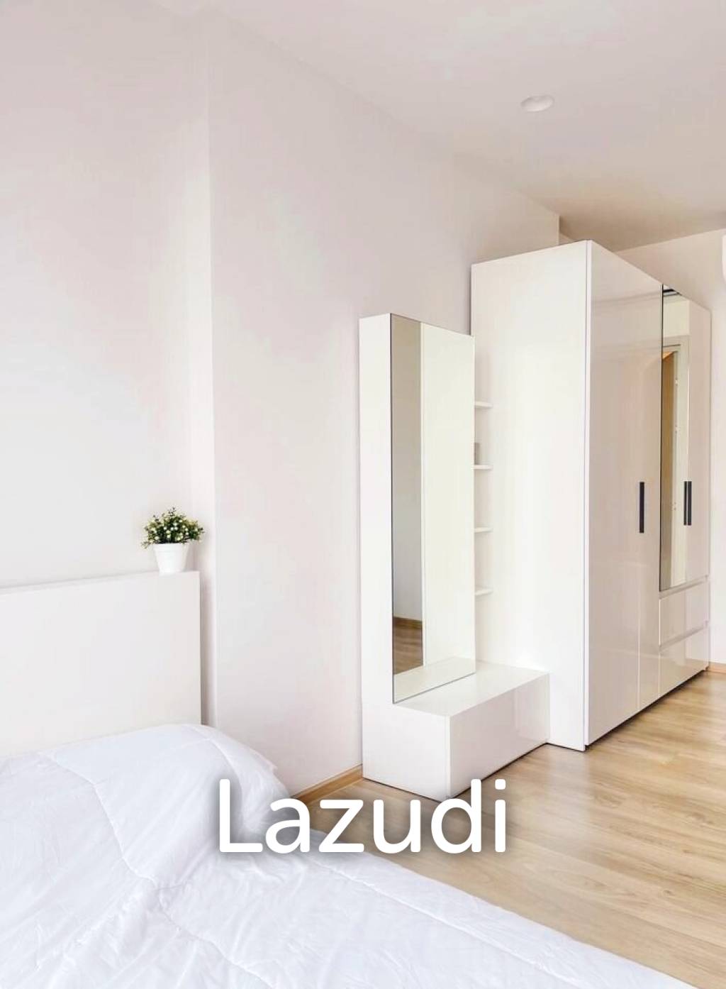 1 Bed 1 Bath 35 SQ.M OKA HAUS Sukhumvit 36