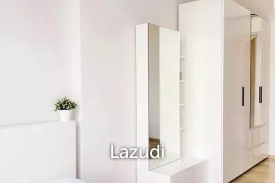 1 Bed 1 Bath 35 SQ.M OKA HAUS Sukhumvit 36