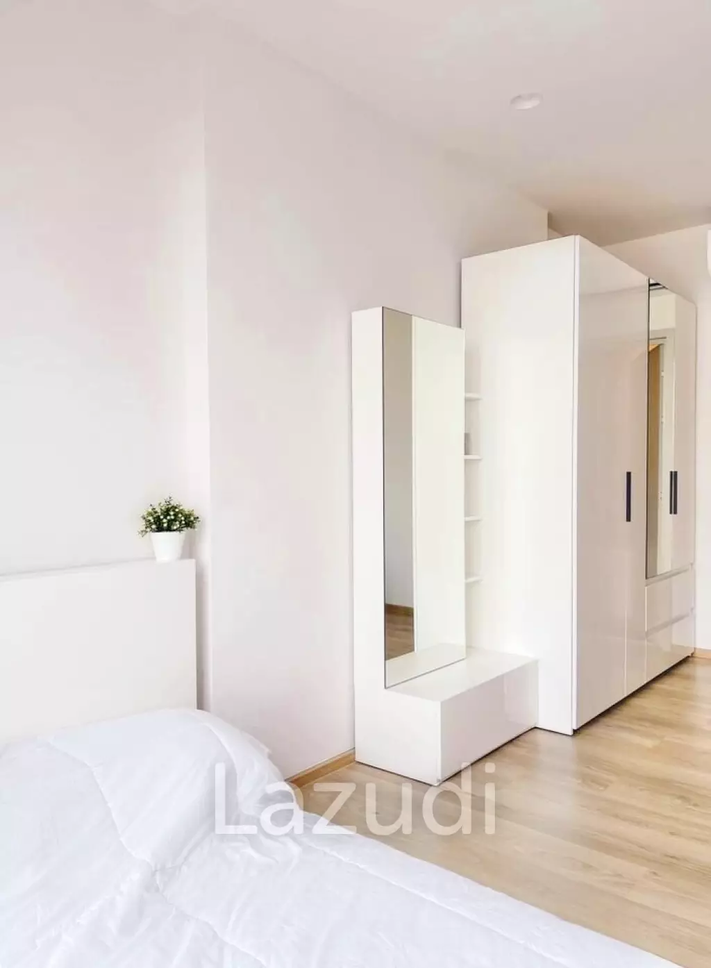 1 Bed 1 Bath 35 SQ.M OKA HAUS Sukhumvit 36