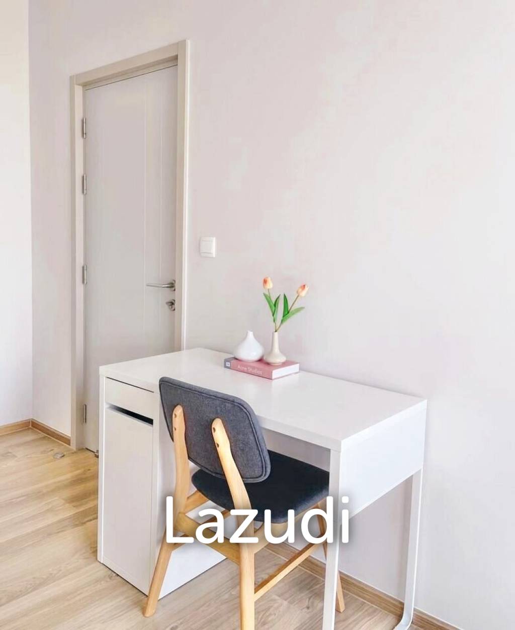 1 Bed 1 Bath 35 SQ.M OKA HAUS Sukhumvit 36