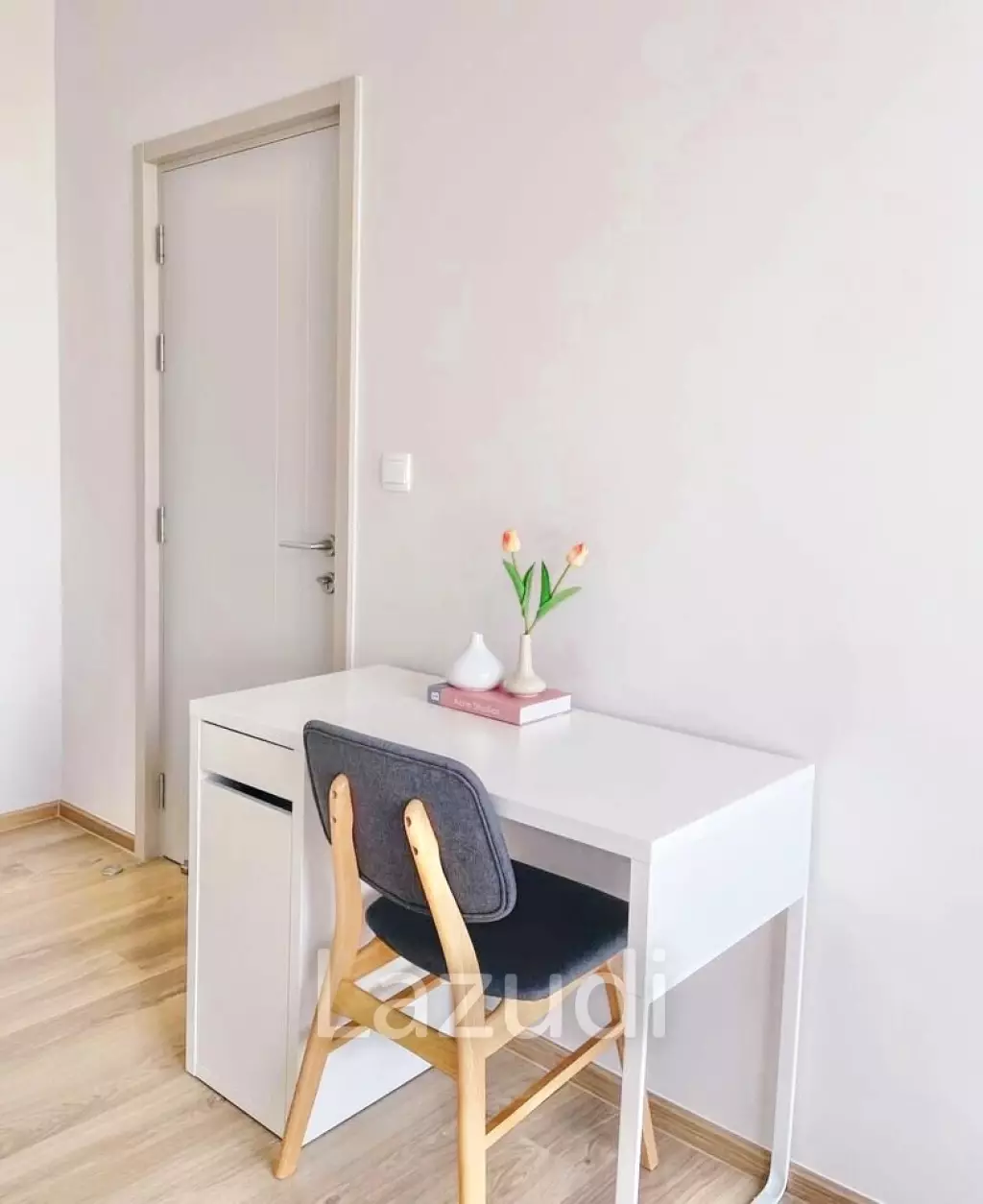 1 Bed 1 Bath 35 SQ.M OKA HAUS Sukhumvit 36