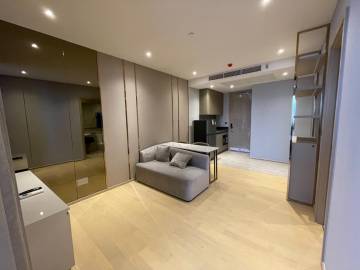 40.39 Sqm 1 Bed 1 Bath Condo For Rent