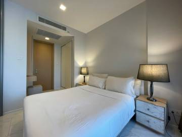 1 Bed Hyde Sukhumvit 11 for rent
