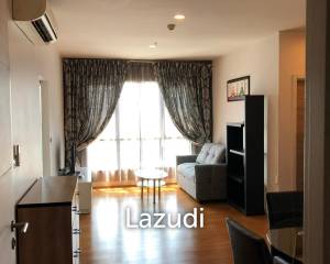 70 Sqm 2 Bed 2 Bath Condo For Rent