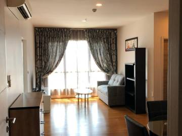 70 Sqm 2 Bed 2 Bath Condo For Rent
