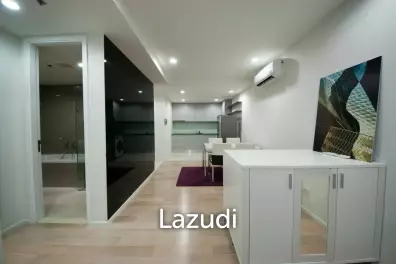 57 Sqm 1 Bed 1 Bath Condo For Sale