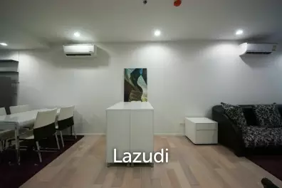 57 Sqm 1 Bed 1 Bath Condo For Sale