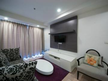 57 Sqm 1 Bed 1 Bath Condo For Sale