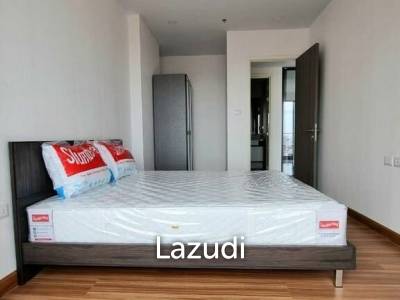 48 Sqm 1 Bed  1 Bath Condo For Rent
