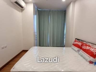 48 Sqm 1 Bed  1 Bath Condo For Rent