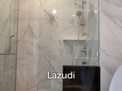 48 Sqm 1 Bed  1 Bath Condo For Rent