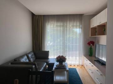 63 Sqm 2 Bed 2 Bath Condo For Rent