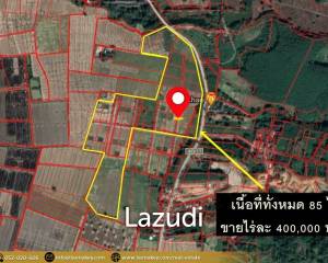For sale at a rice field next to Chiang Saen Road.