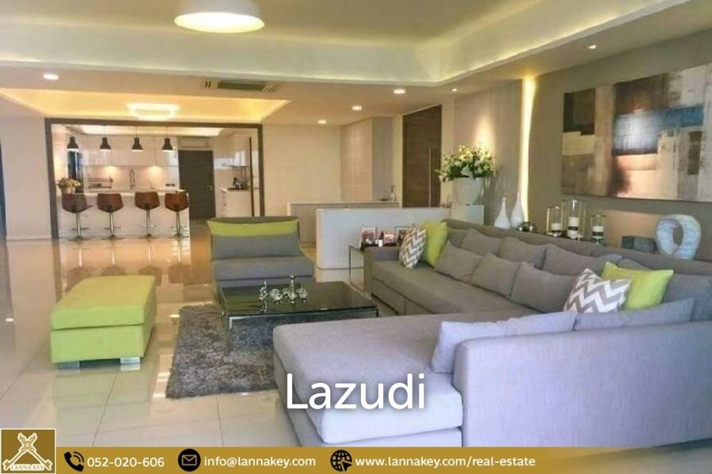 Pool Villa in Golf Course For Sale