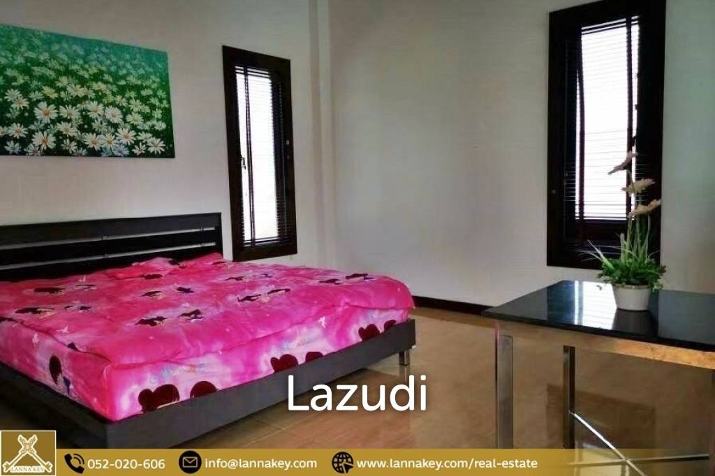 Pool Villa in Golf Course For Sale