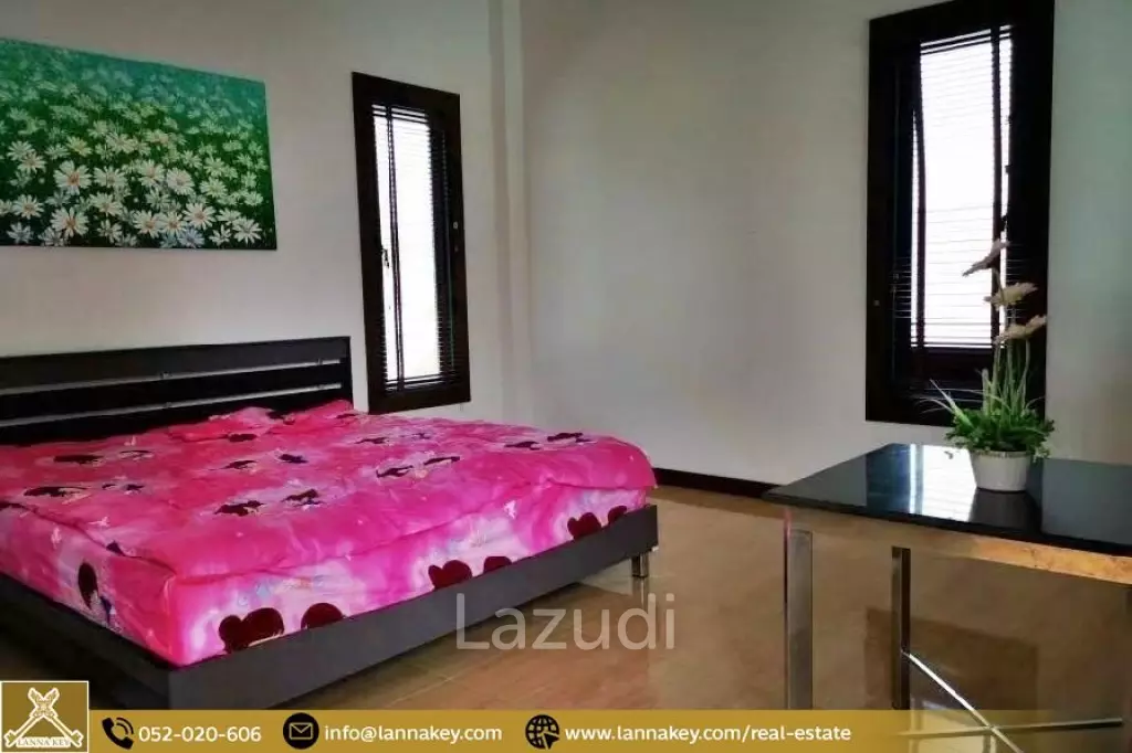 Pool Villa in Golf Course For Sale