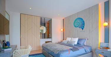 1 bed 30.18 SQM, CARAPACE Huahin-Khaotao 1 bed 30.18 SQM, CARAPACE Huahin-Khaotao