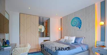 30 Sqm 1 Bed 1 Bath Condo For Sale