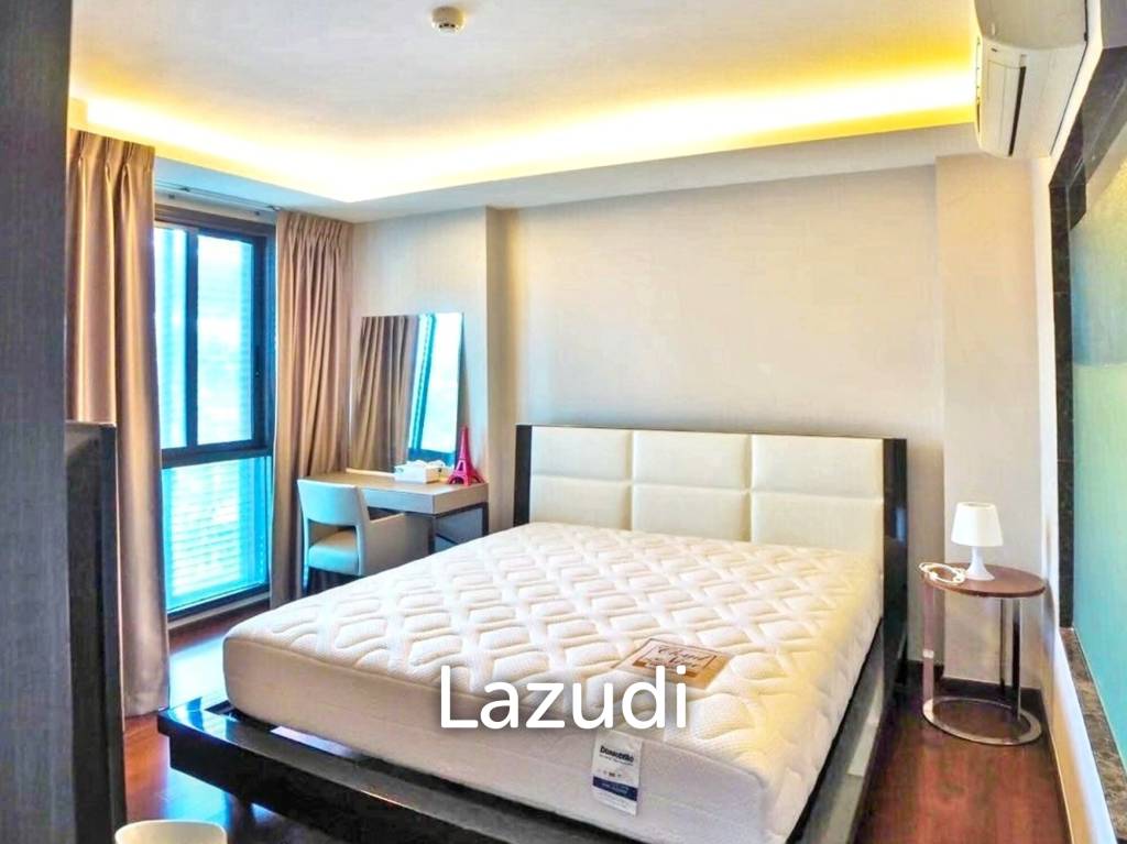 47.37 Sqm 1 Bed  1 Bath Condo For Sale
