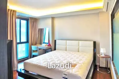 ขาย The Address Sukhumvit 61 1 ห้องนอน 1 ห้องน้ำ 47.37 ตารางเมตร