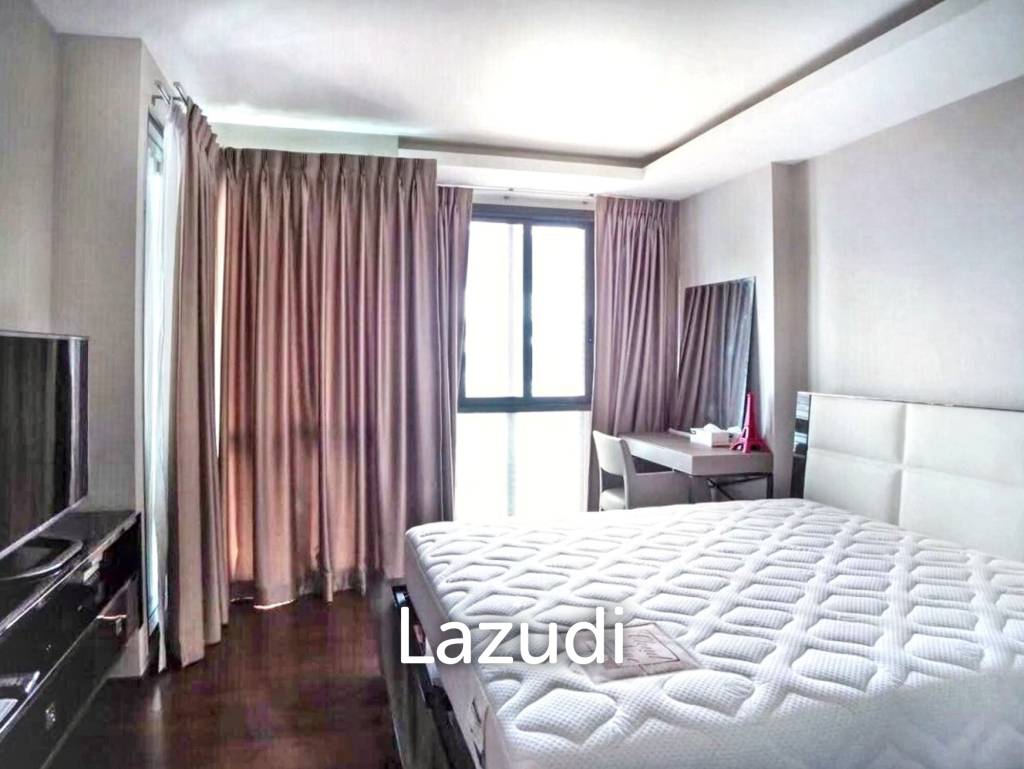 47.37 Sqm 1 Bed  1 Bath Condo For Sale