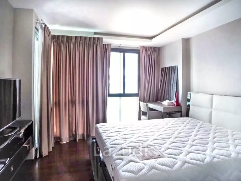 47.37 Sqm 1 Bed  1 Bath Condo For Sale