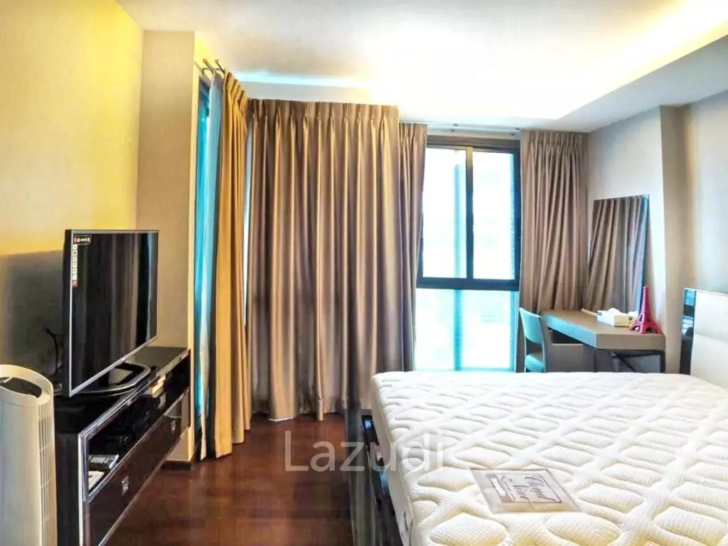 47.37 Sqm 1 Bed  1 Bath Condo For Sale