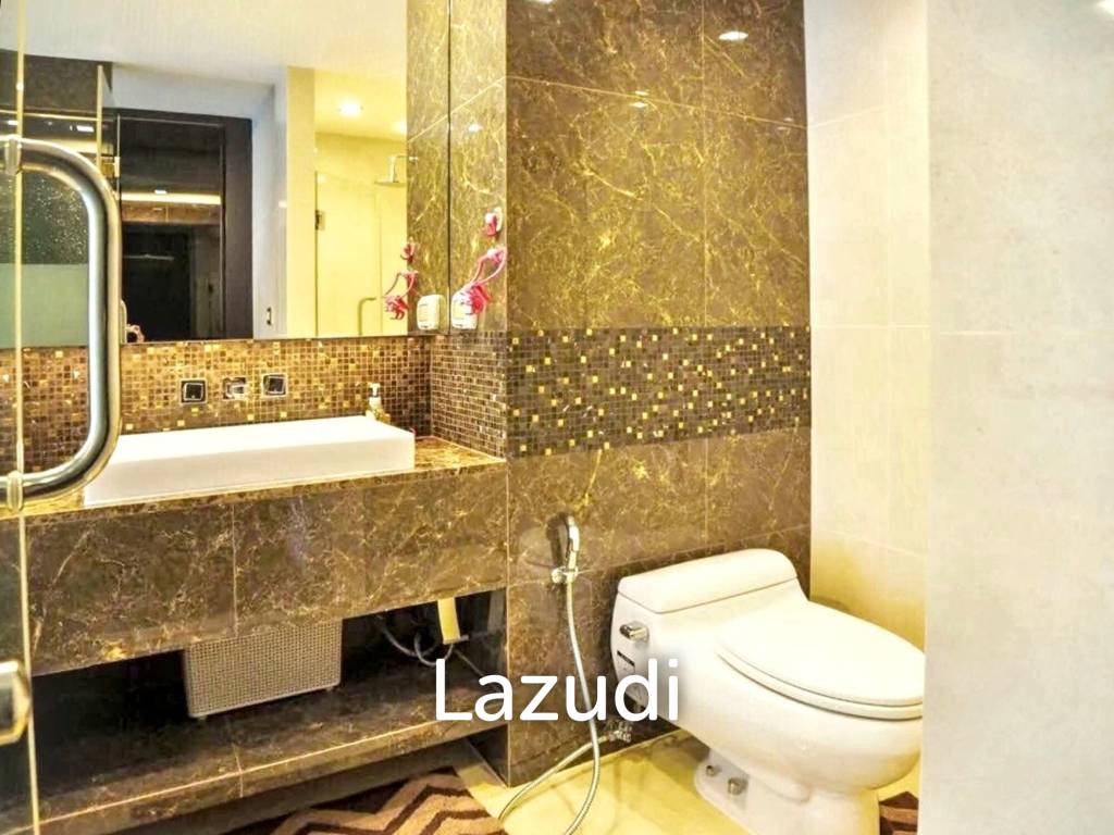 47.37 Sqm 1 Bed  1 Bath Condo For Sale