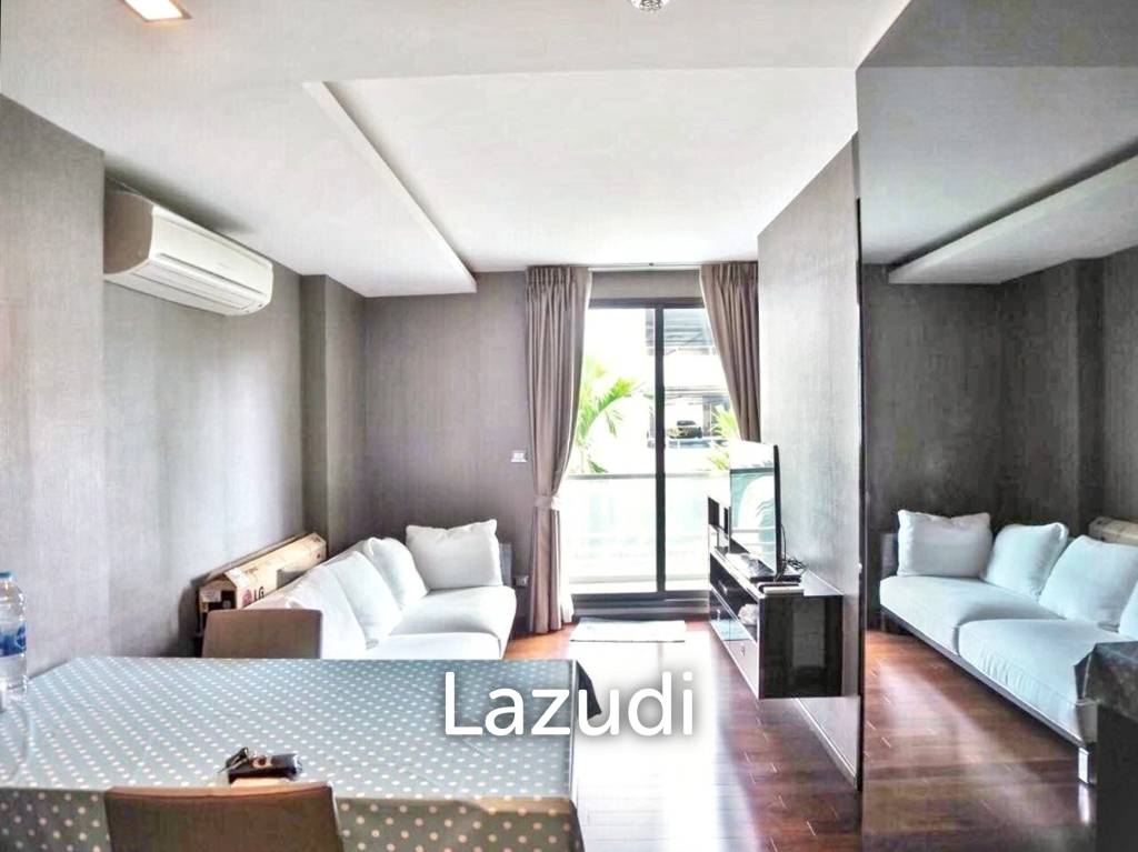 47.37 Sqm 1 Bed  1 Bath Condo For Sale
